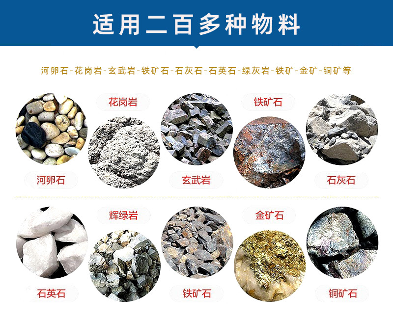 石头制砂机_小型石头制沙机,石子石料制沙机价格,图片/视频