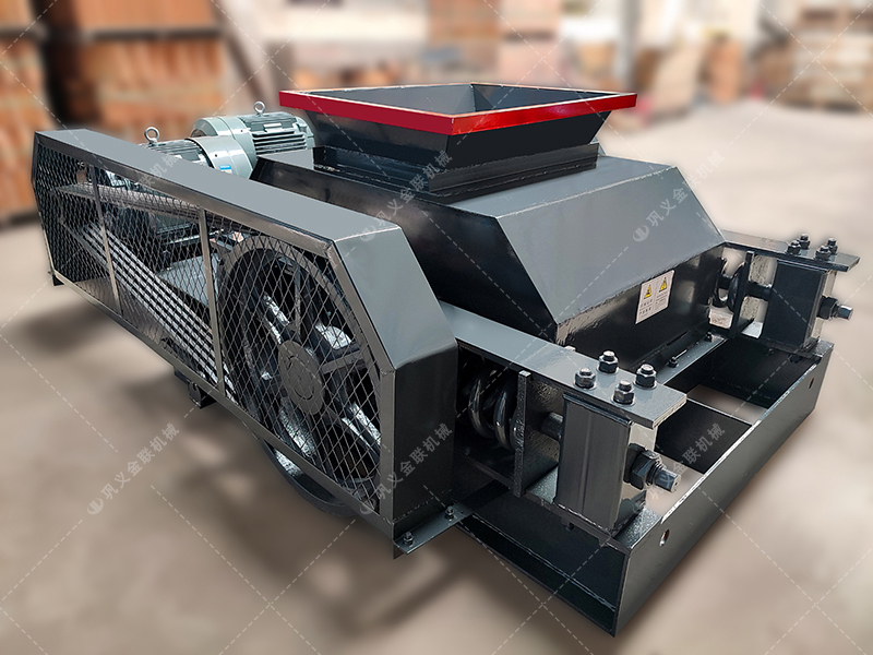 煤炭资源浪费严重？看齿辊破碎机如何通过 “温和” 破碎为您挽回宝贵利润?