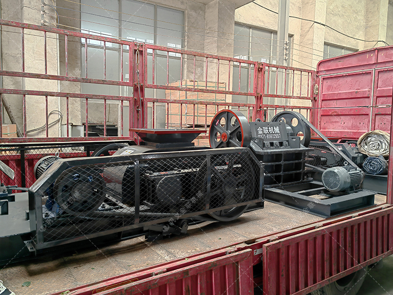 煤炭资源浪费严重？看齿辊破碎机如何通过 “温和” 破碎为您挽回宝贵利润?